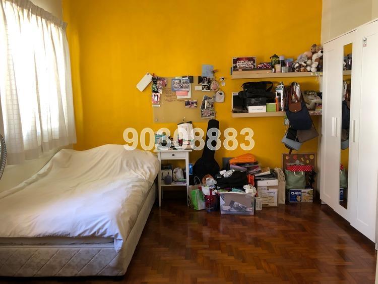 Villa Verde (D23), Terrace #173061122